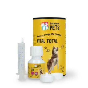 Excellent Pets Vital Total