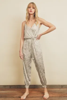 Fair Play Jumpsuit