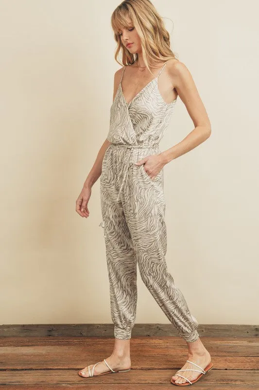 Fair Play Jumpsuit