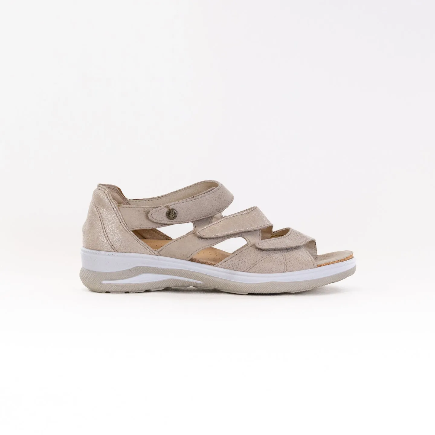 Fidelio Hilly (Women's) - Nocciola Combi