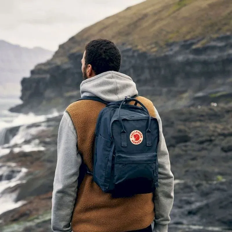 Fjällräven  Kånken Laptop - Zaino da viaggio