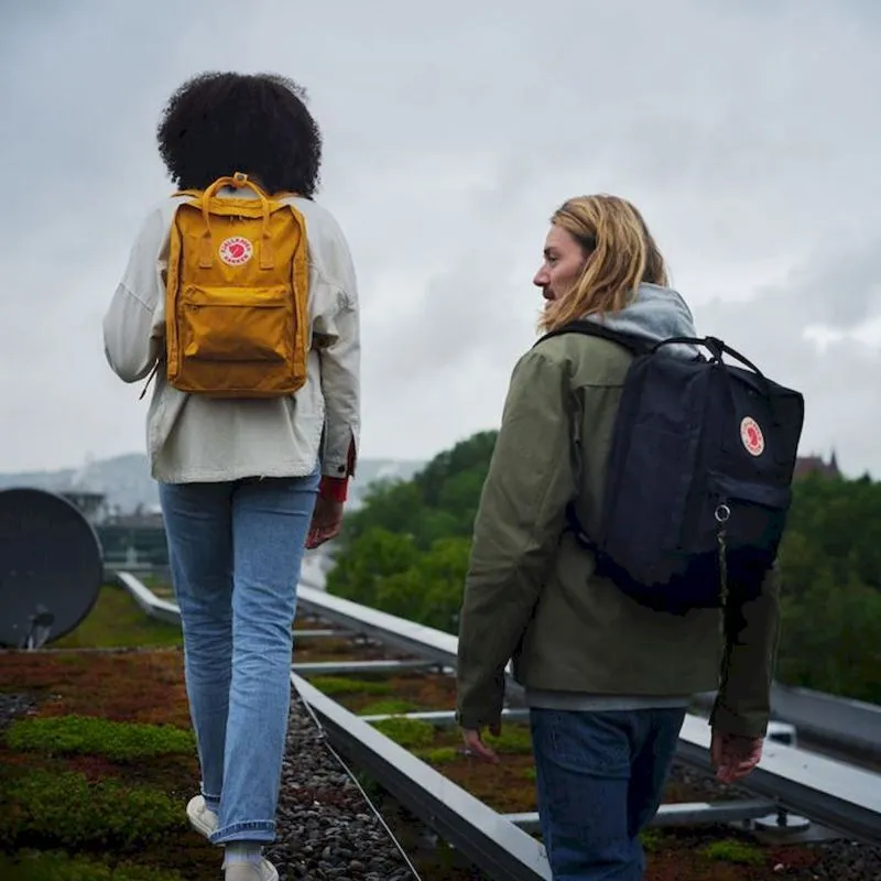 Fjällräven  Kånken Laptop - Zaino da viaggio