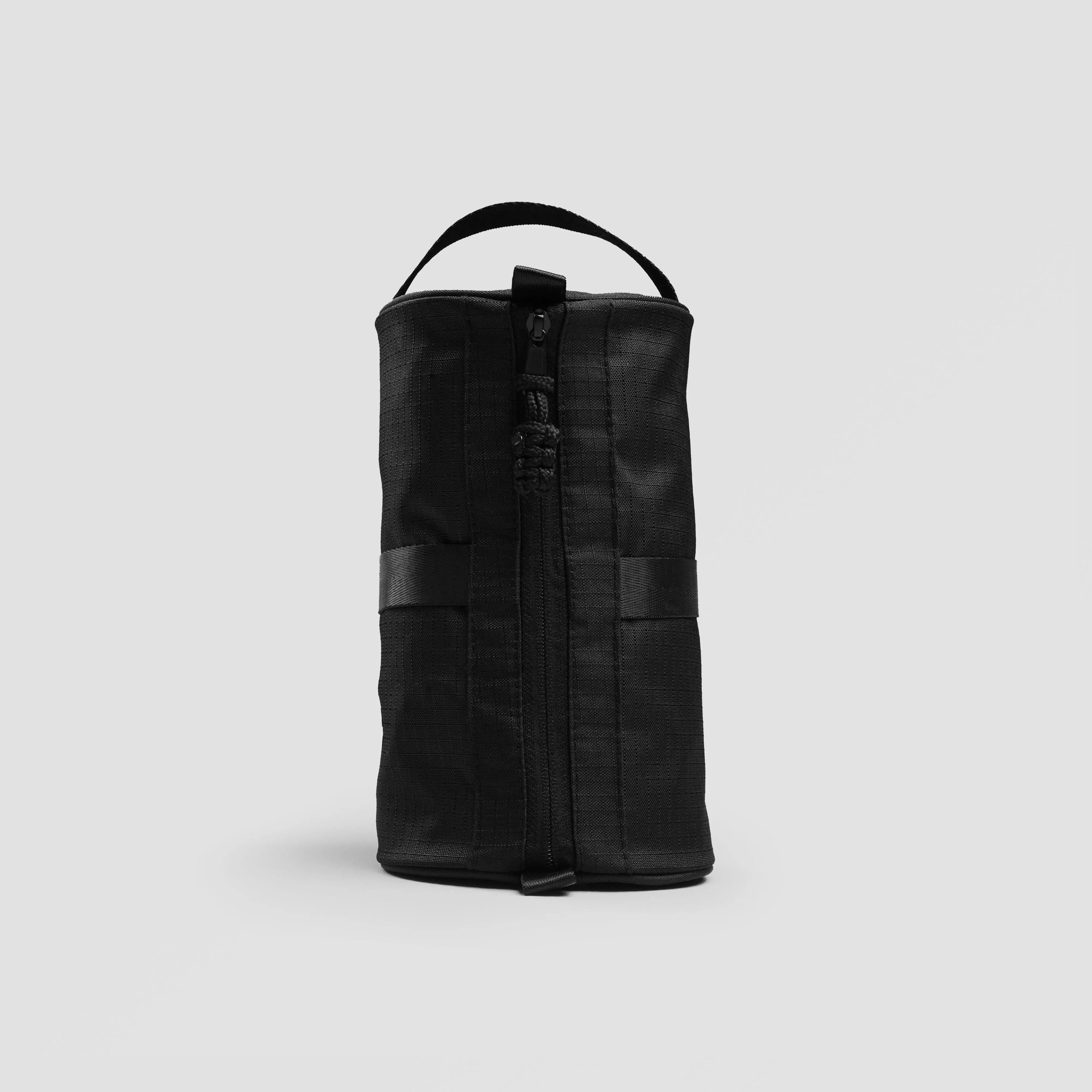 GA Bottle Bag (Black)