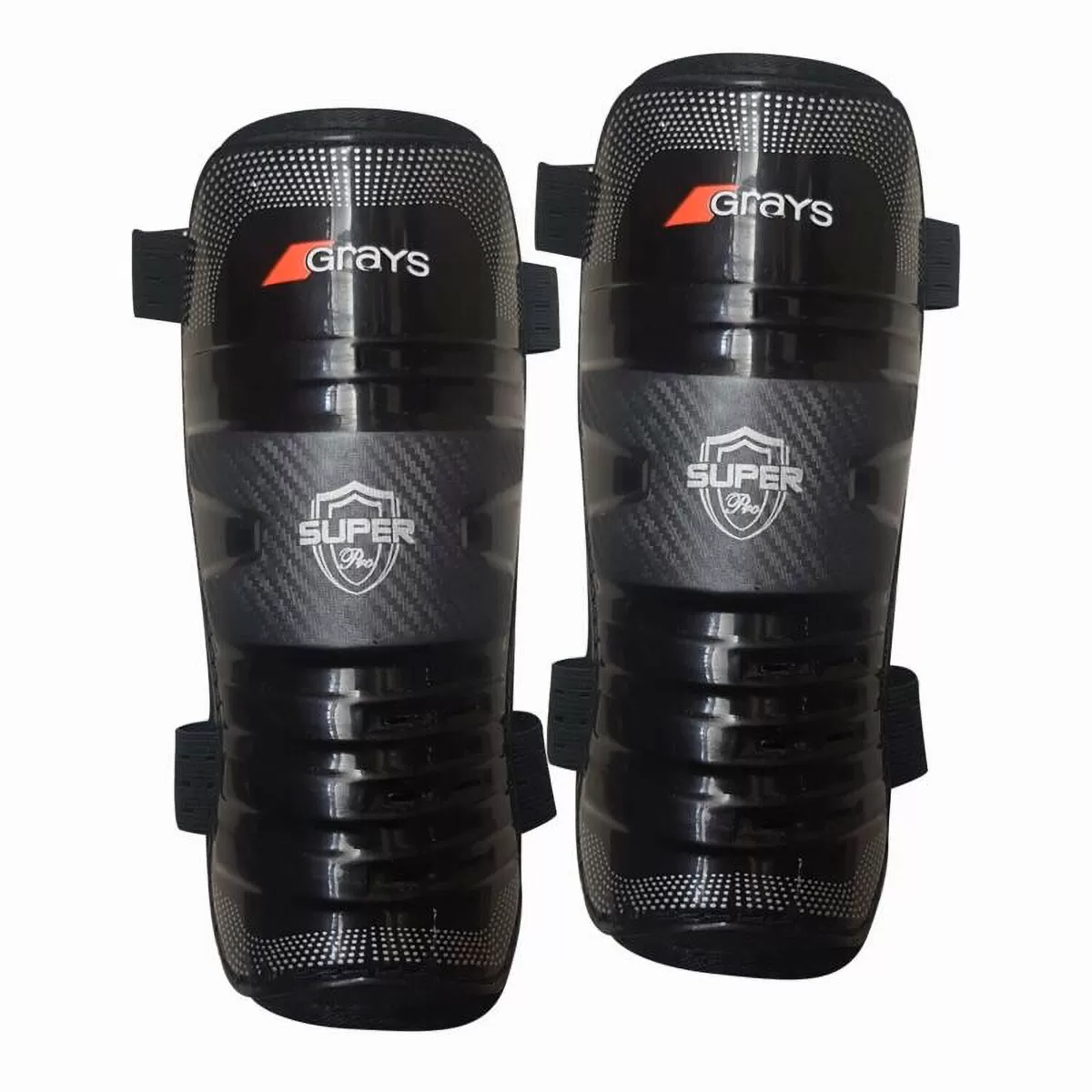 Grays Super Pro Hockey Shinguards