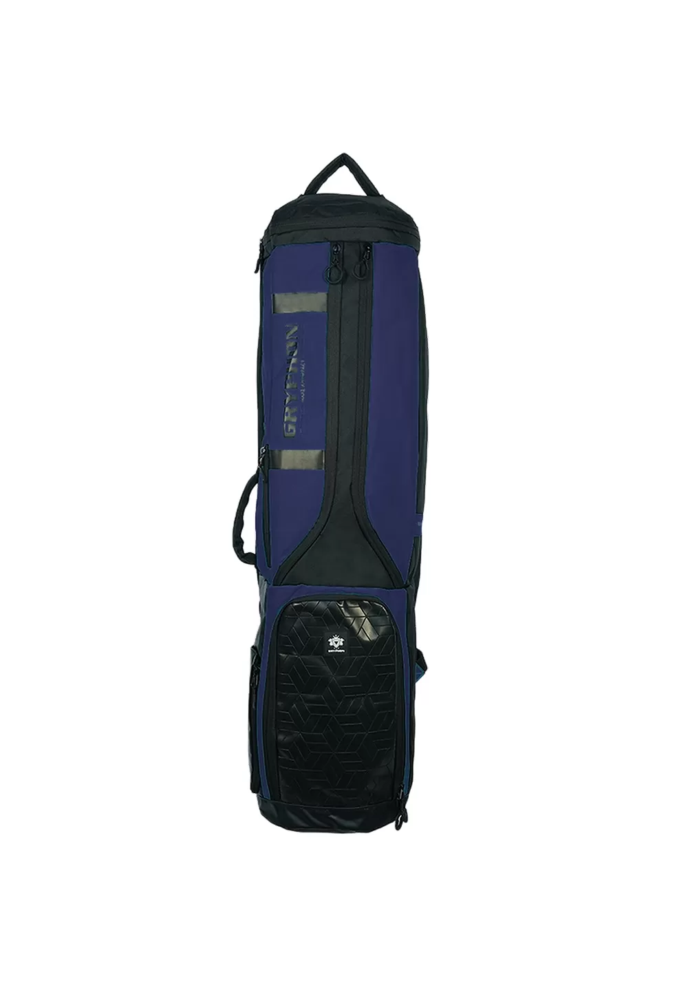 Gryphon Finnie Hockey Stickbag 2024 - Navy