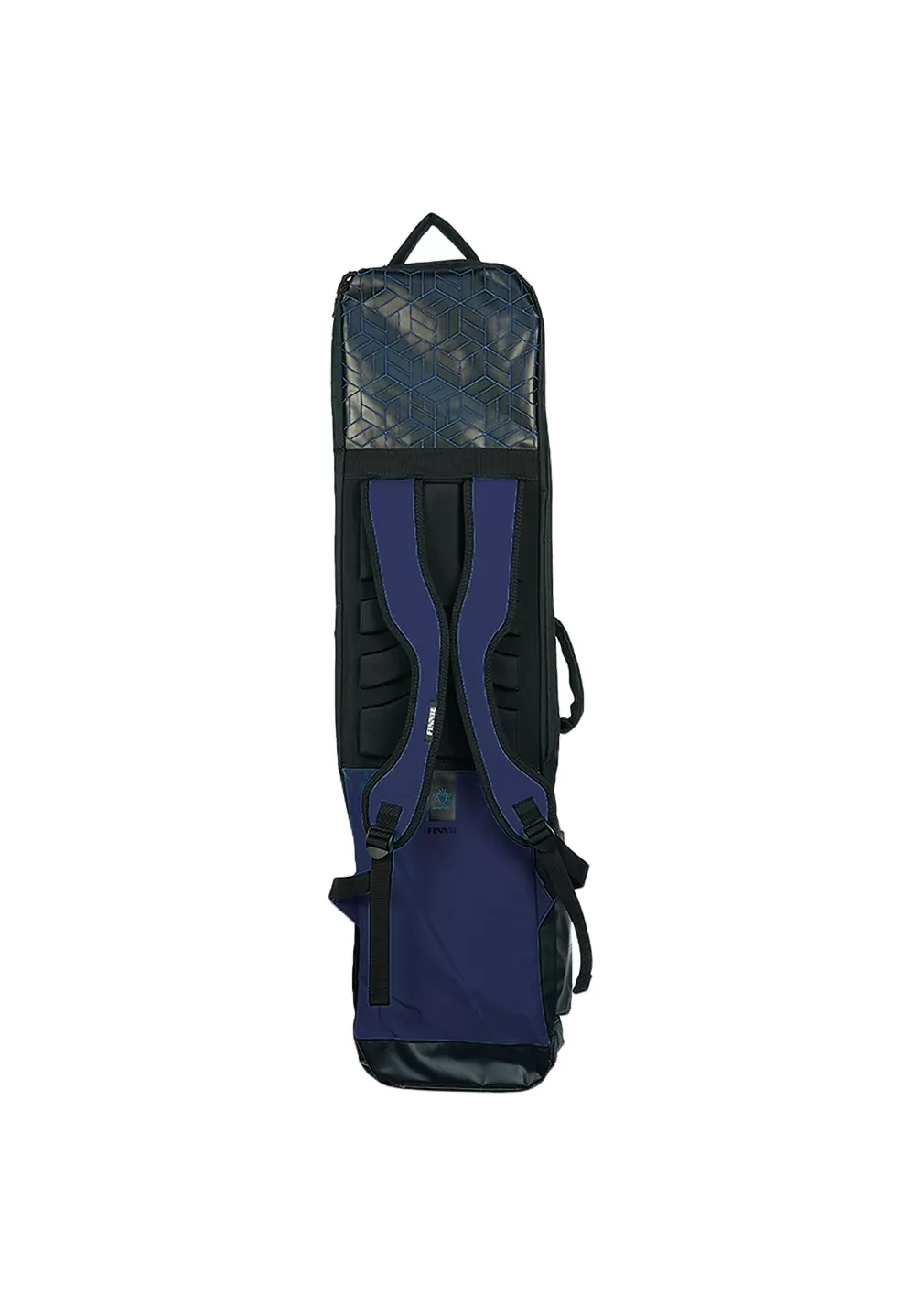 Gryphon Finnie Hockey Stickbag 2024 - Navy