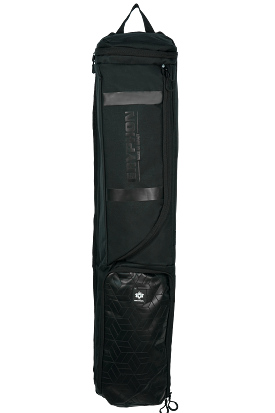 Gryphon Mikkie Hockey Stickbag 2024 - Black