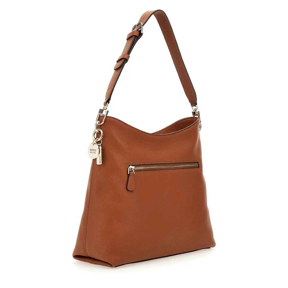 GUESS Kersti Hobo Shoulder Bag