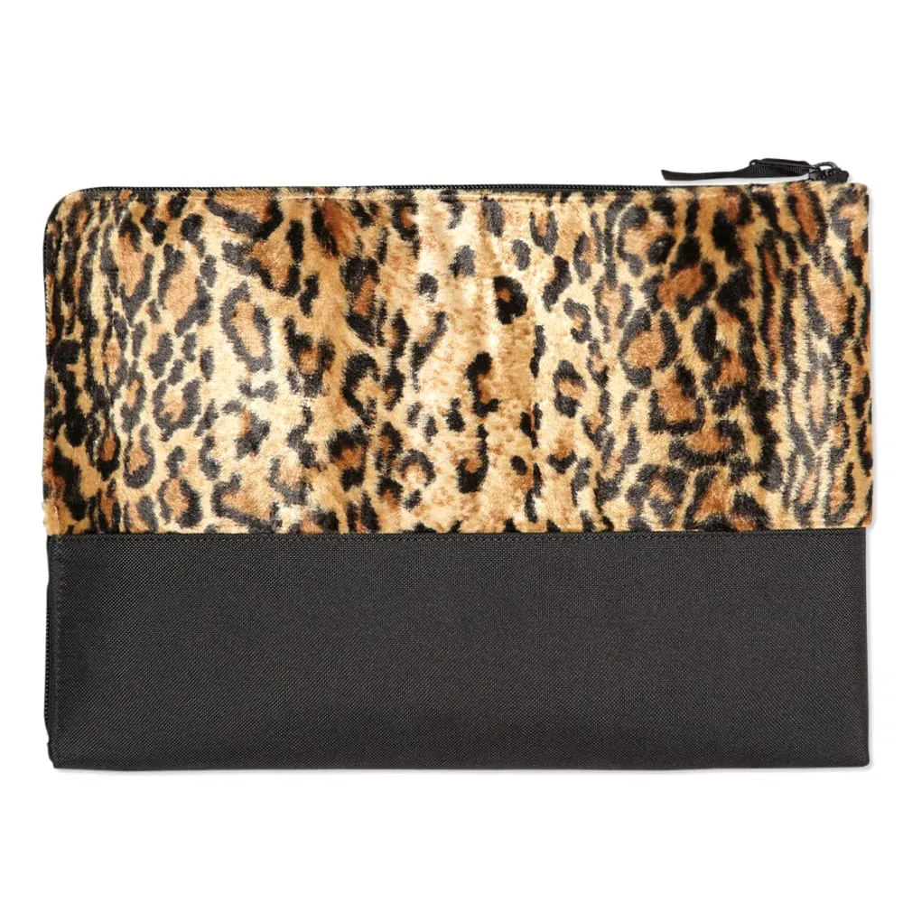 Head Porter Mombasa Laptop CaseLeopard