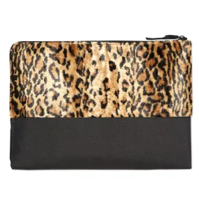 Head Porter Mombasa Laptop CaseLeopard