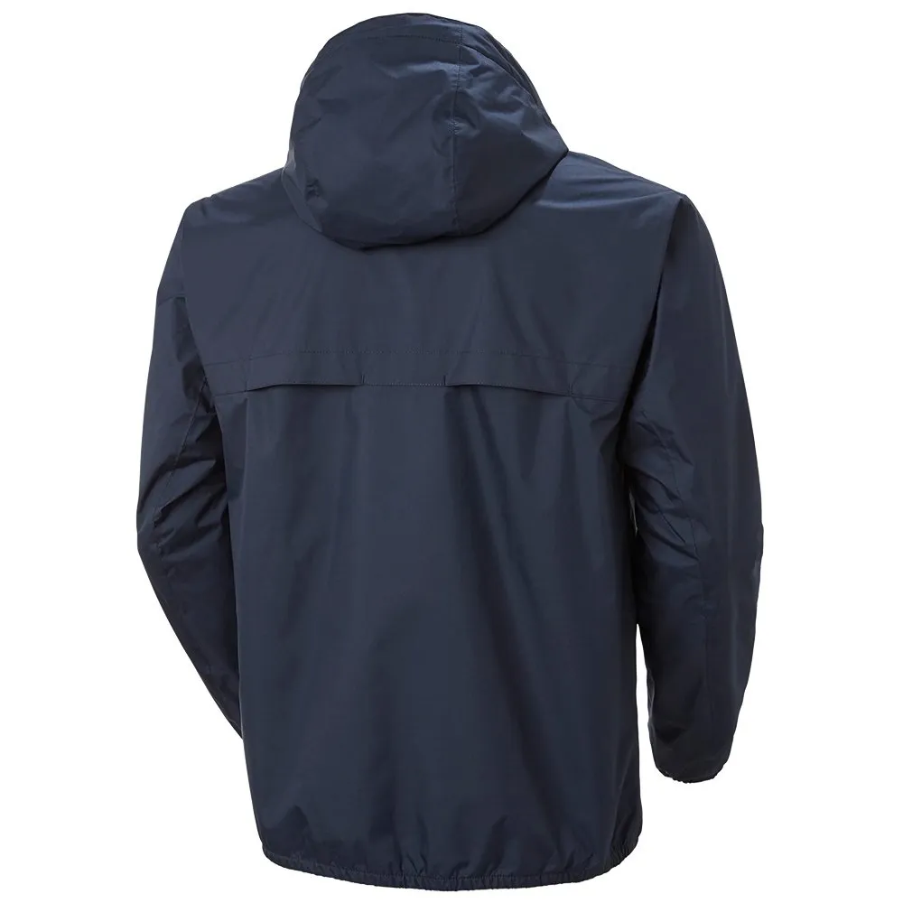 Helly Hansen Belfast 2 Packable Rain Jacket (Men's)