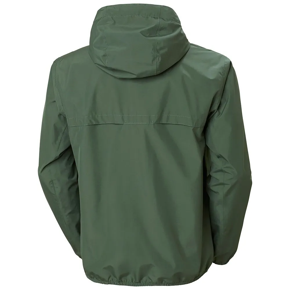 Helly Hansen Belfast 2 Packable Rain Jacket (Men's)