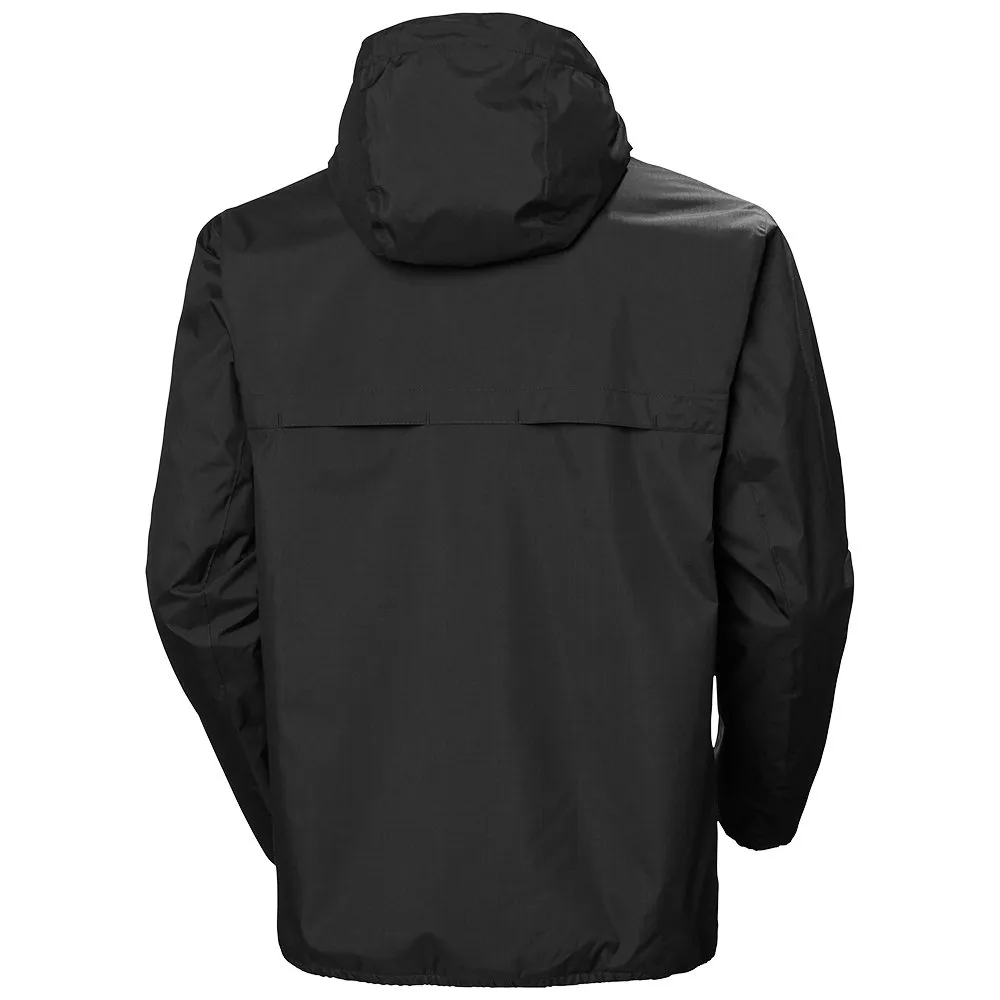 Helly Hansen Belfast 2 Packable Rain Jacket (Men's)