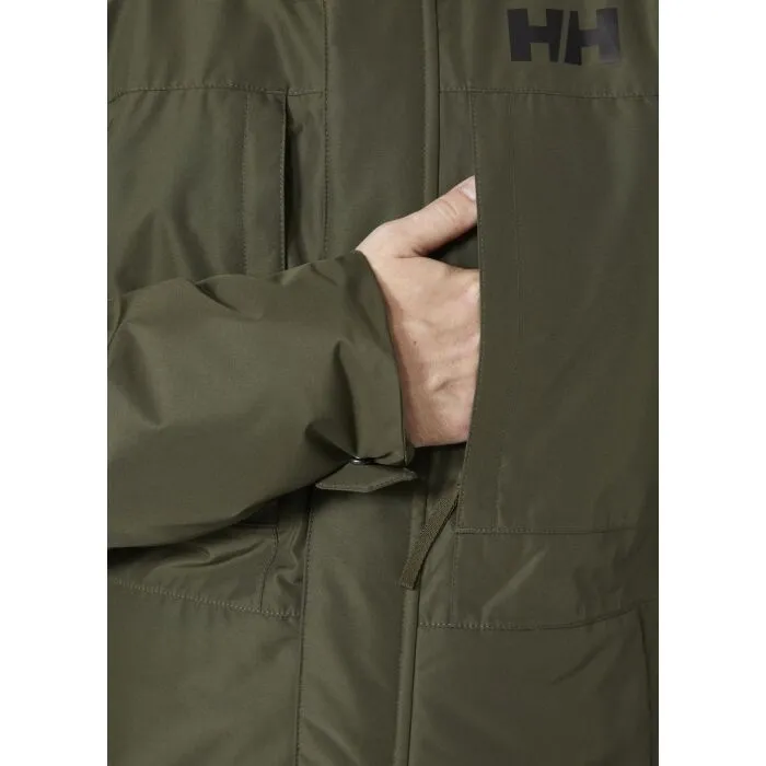 Helly Hansen COASTAL 3.0