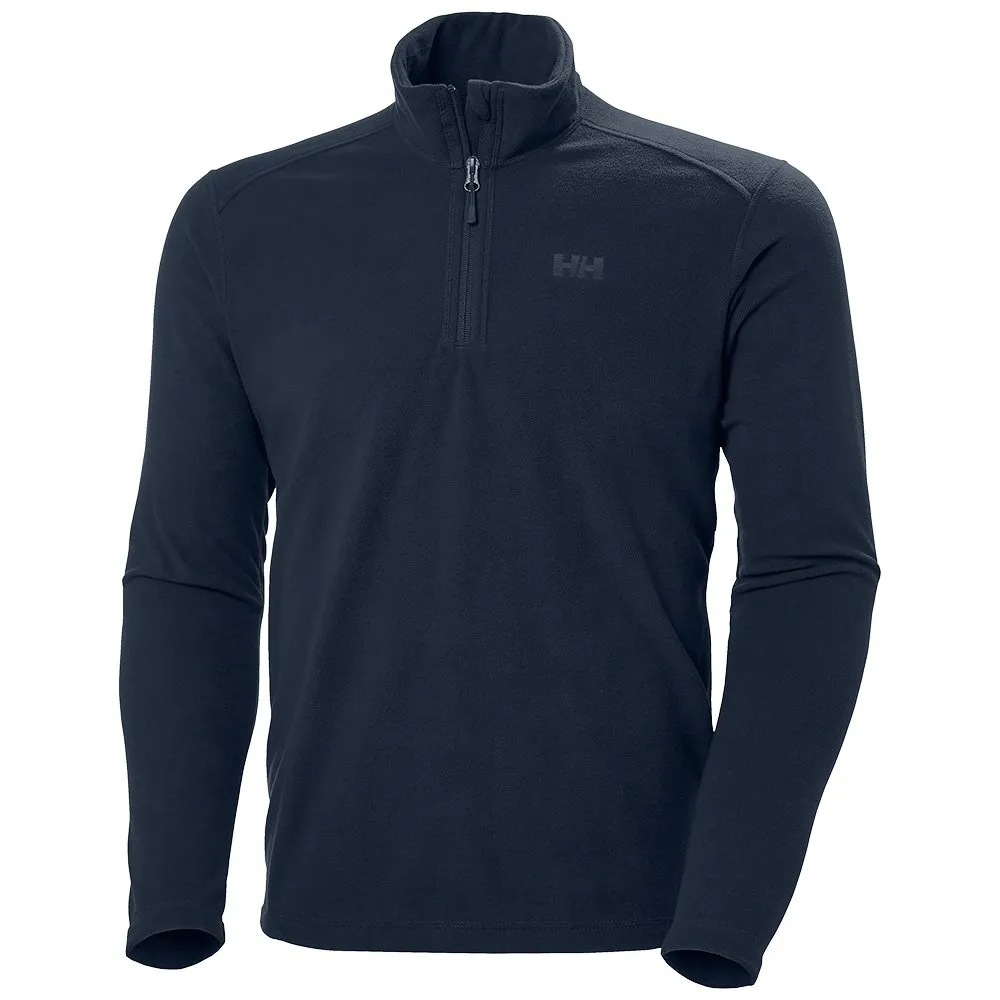 Helly Hansen Daybreaker 1/2-Zip Fleece Top (Men's)