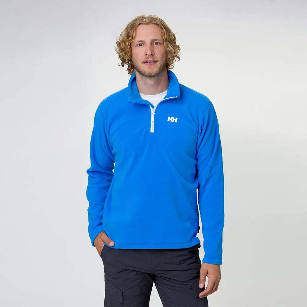 Helly Hansen Daybreaker 1/2-Zip Fleece Top (Men's)