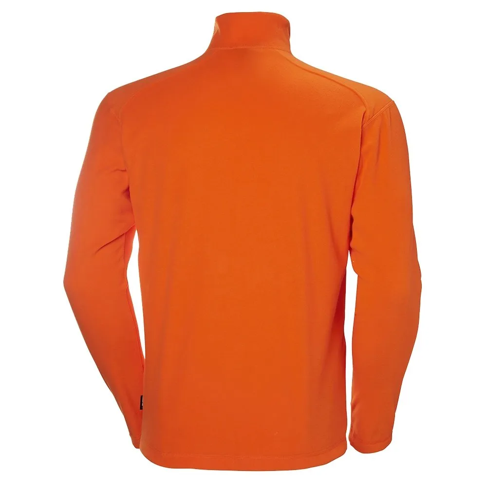 Helly Hansen Daybreaker 1/2-Zip Fleece Top (Men's)