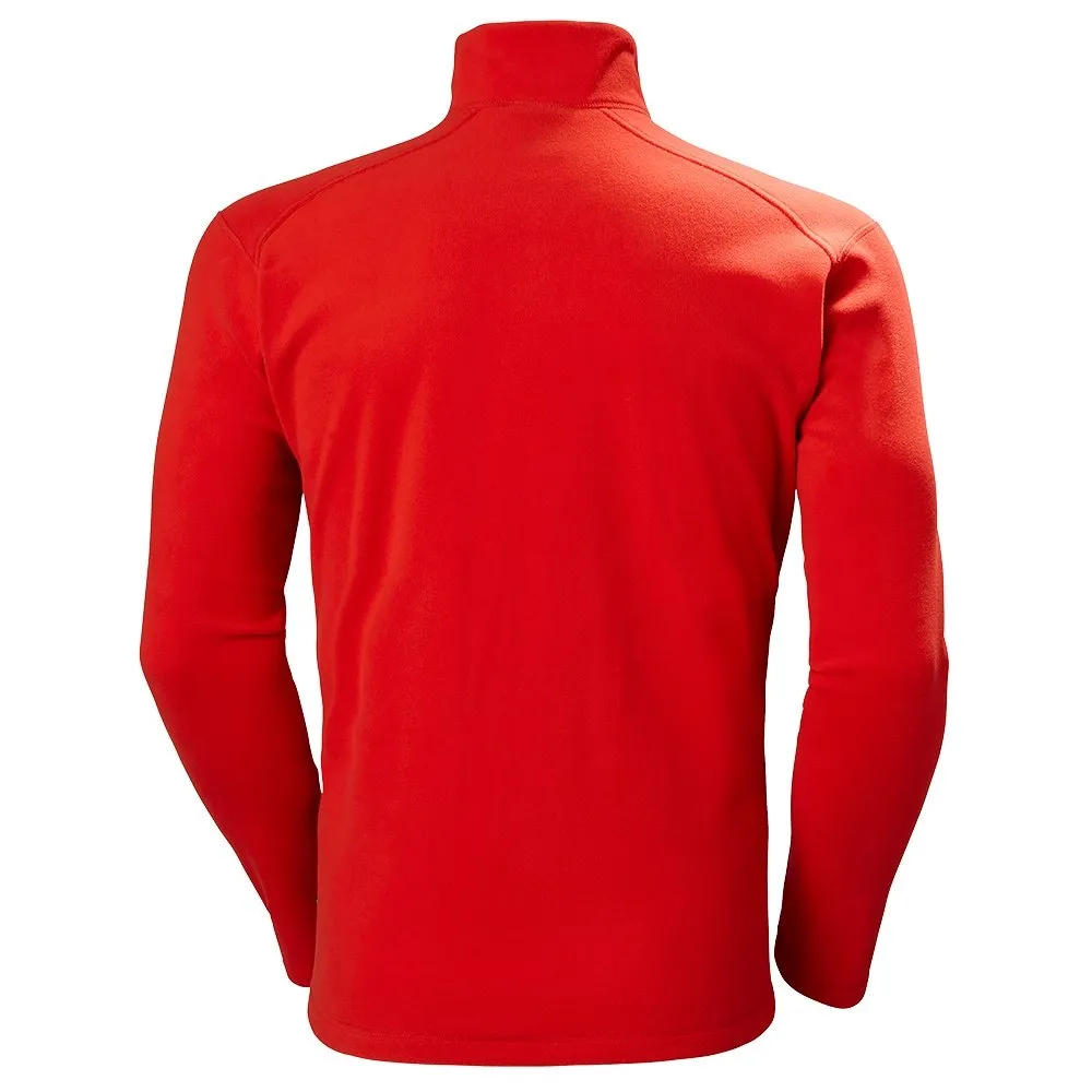 Helly Hansen Daybreaker 1/2-Zip Fleece Top (Men's)