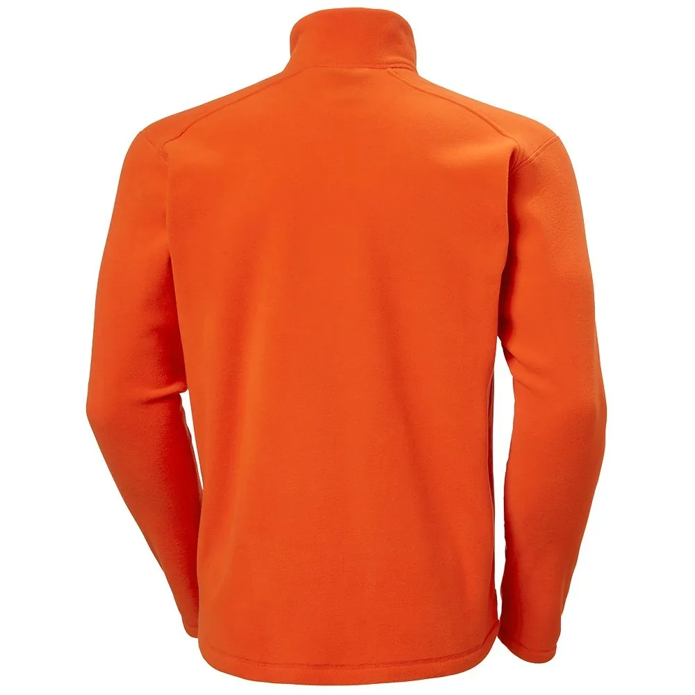 Helly Hansen Daybreaker 1/2-Zip Fleece Top (Men's)