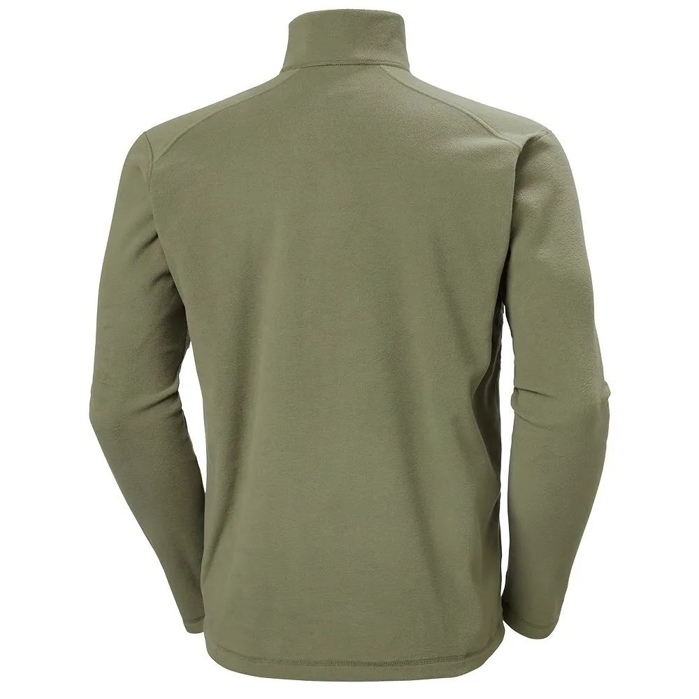 Helly Hansen Daybreaker 1/2-Zip Fleece Top (Men's)