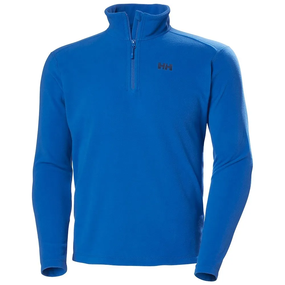 Helly Hansen Daybreaker 1/2-Zip Fleece Top (Men's)