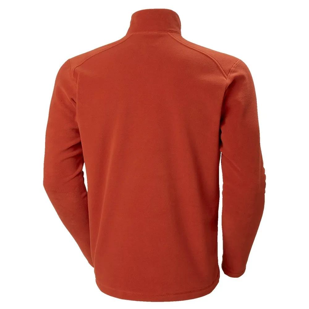 Helly Hansen Daybreaker 1/2-Zip Fleece Top (Men's)