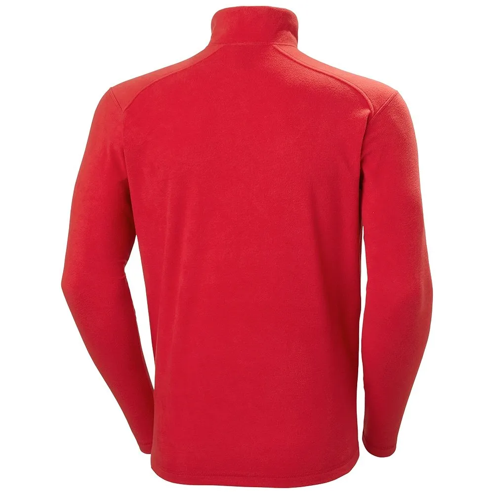 Helly Hansen Daybreaker 1/2-Zip Fleece Top (Men's)