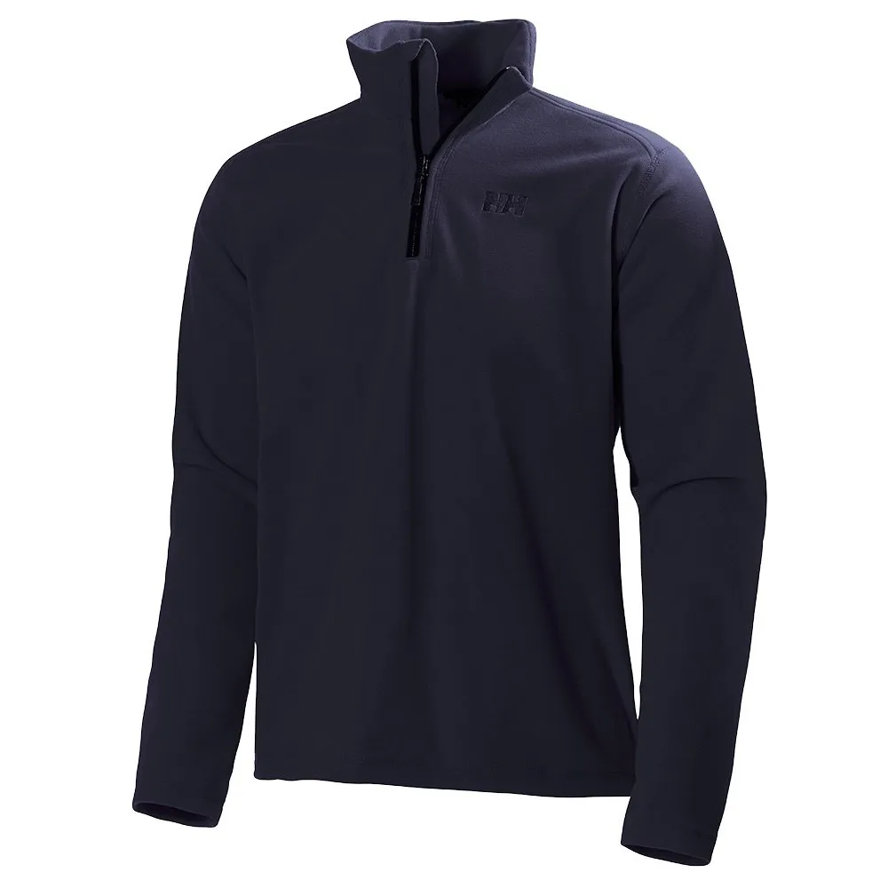 Helly Hansen Daybreaker 1/2-Zip Fleece Top (Men's)