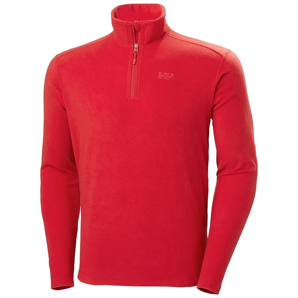 Helly Hansen Daybreaker 1/2-Zip Fleece Top (Men's)