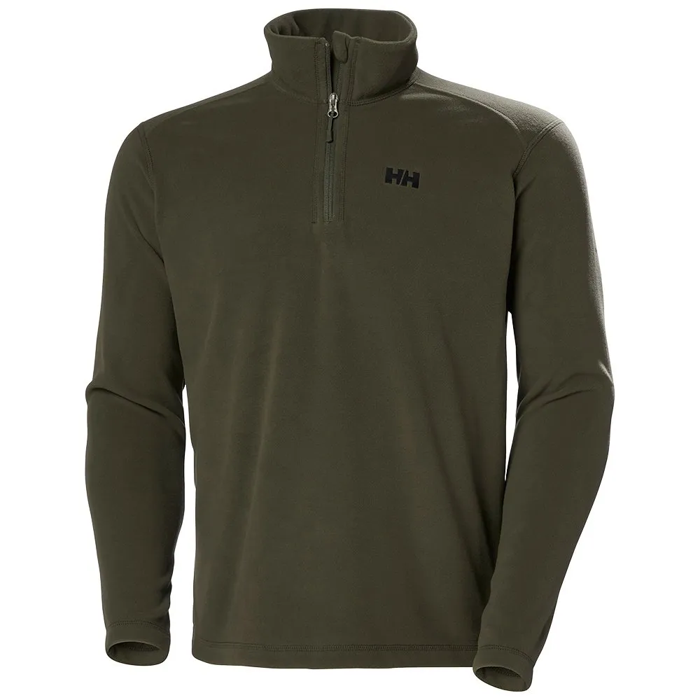 Helly Hansen Daybreaker 1/2-Zip Fleece Top (Men's)