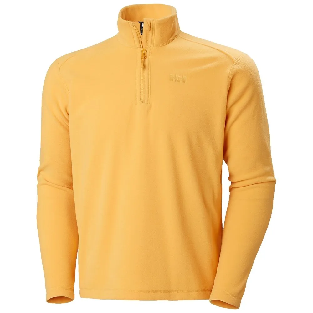 Helly Hansen Daybreaker 1/2-Zip Fleece Top (Men's)