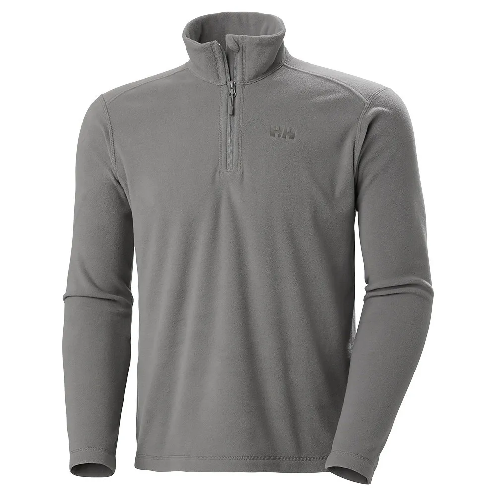 Helly Hansen Daybreaker 1/2-Zip Fleece Top (Men's)