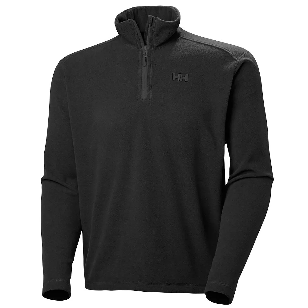 Helly Hansen Daybreaker 1/2-Zip Fleece Top (Men's)