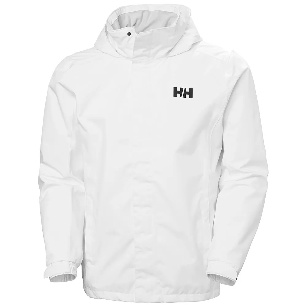 Helly Hansen Dubliner Rain Jacket (Men's)