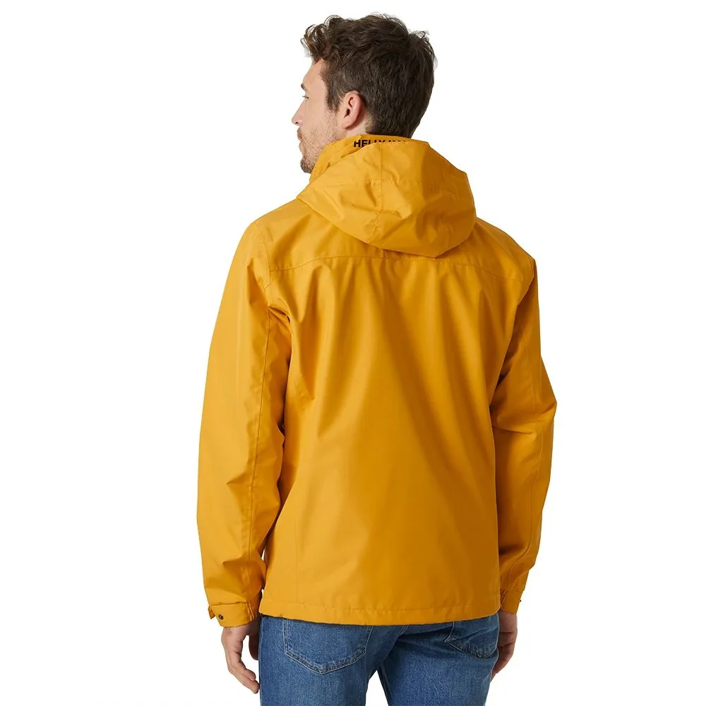 Helly Hansen Dubliner Rain Jacket (Men's)