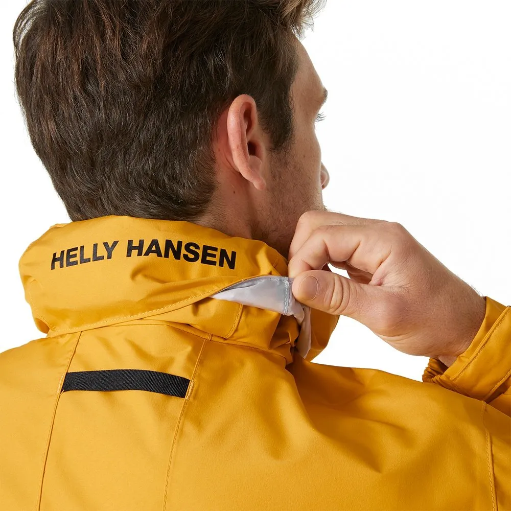 Helly Hansen Dubliner Rain Jacket (Men's)