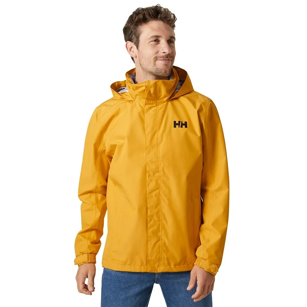 Helly Hansen Dubliner Rain Jacket (Men's)