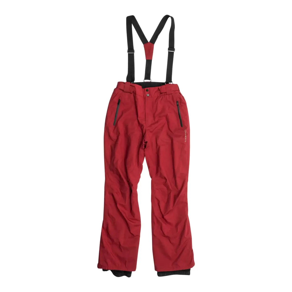 Helly Hansen Legenary Insulated Ski Pant - Men's