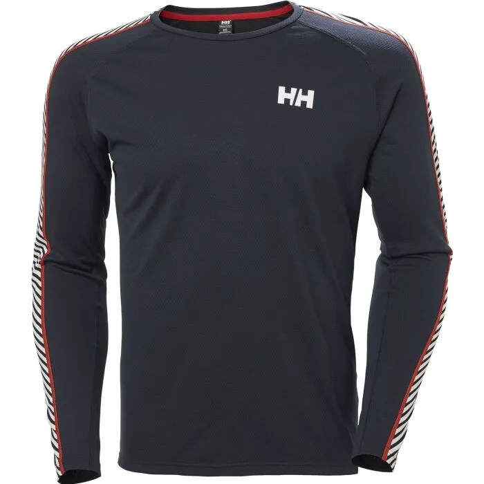 Helly Hansen LIFA ACTIVE STRIPE CREW