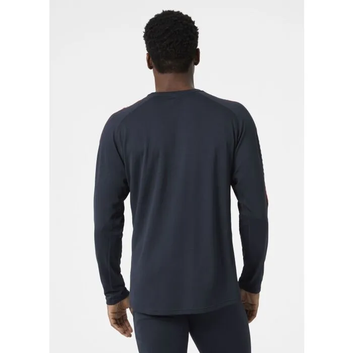 Helly Hansen LIFA ACTIVE STRIPE CREW