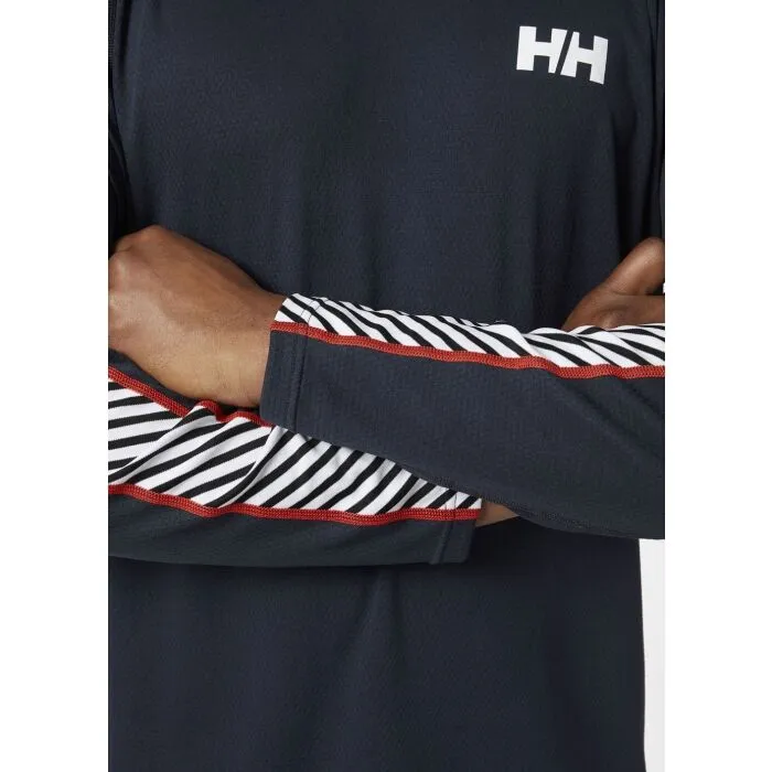 Helly Hansen LIFA ACTIVE STRIPE CREW