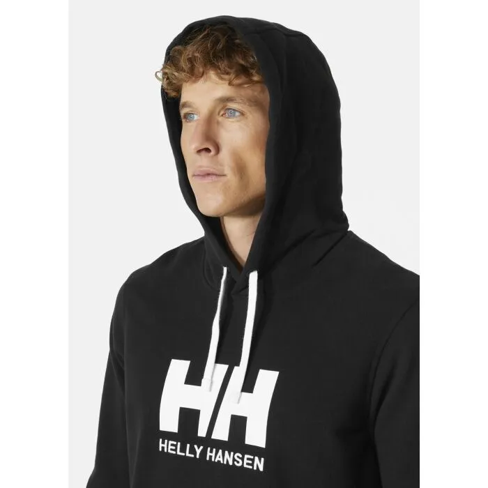 Helly Hansen LOGO HOODIE