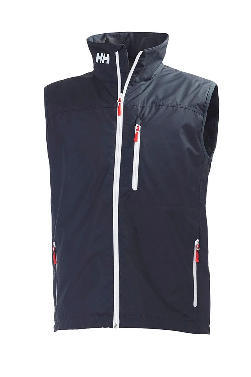 Helly Hansen Men's Crew Vest