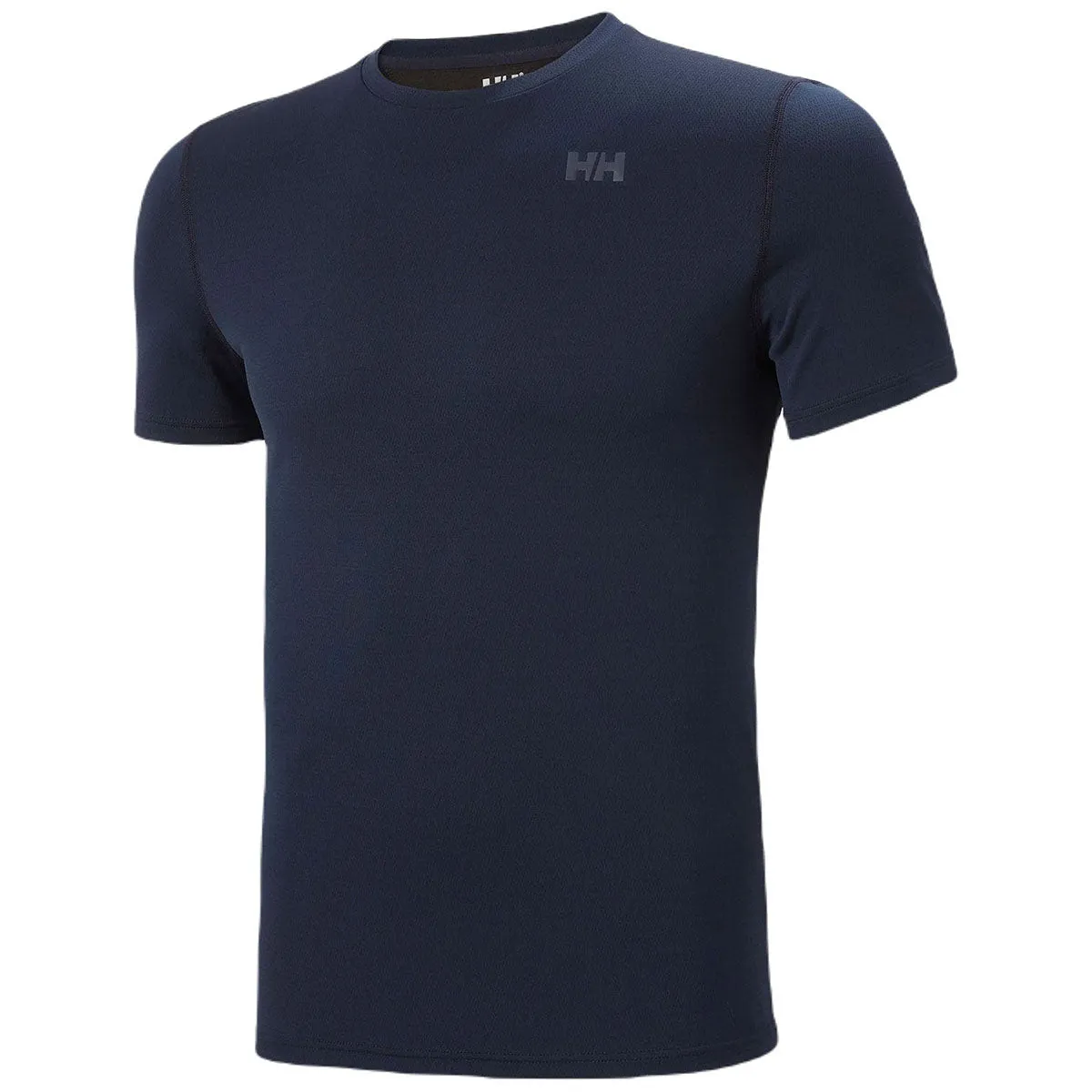 Helly Hansen Men's Navy HH Lifa Active Solen T-Shirt