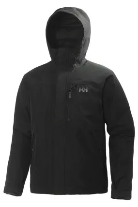 Helly Hansen Men's Squamish CIS Jacket