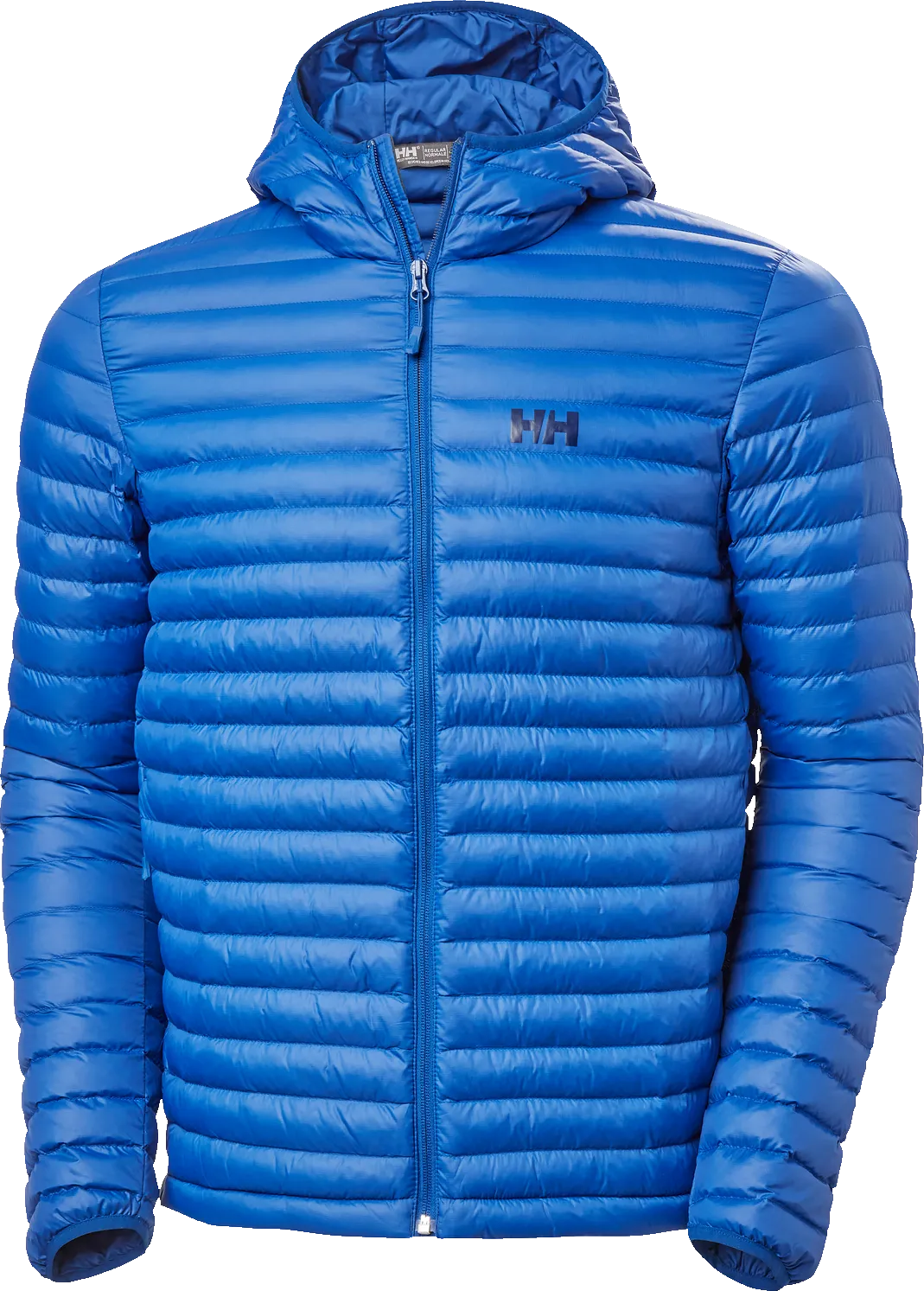 Helly Hansen Men's Sirdal Hooded Insulated Jacket Deep Fjord | Buy Helly Hansen Men's Sirdal Hooded Insulated Jacket D