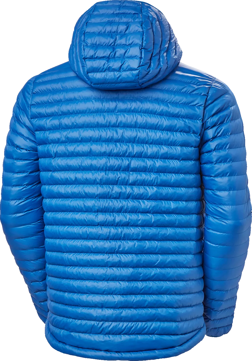 Helly Hansen Men's Sirdal Hooded Insulated Jacket Deep Fjord | Buy Helly Hansen Men's Sirdal Hooded Insulated Jacket D