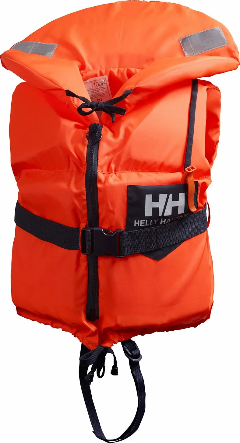 Helly Hansen Navigare Scan Fluor Orange | Buy Helly Hansen Navigare Scan Fluor Orange here | Outnorth