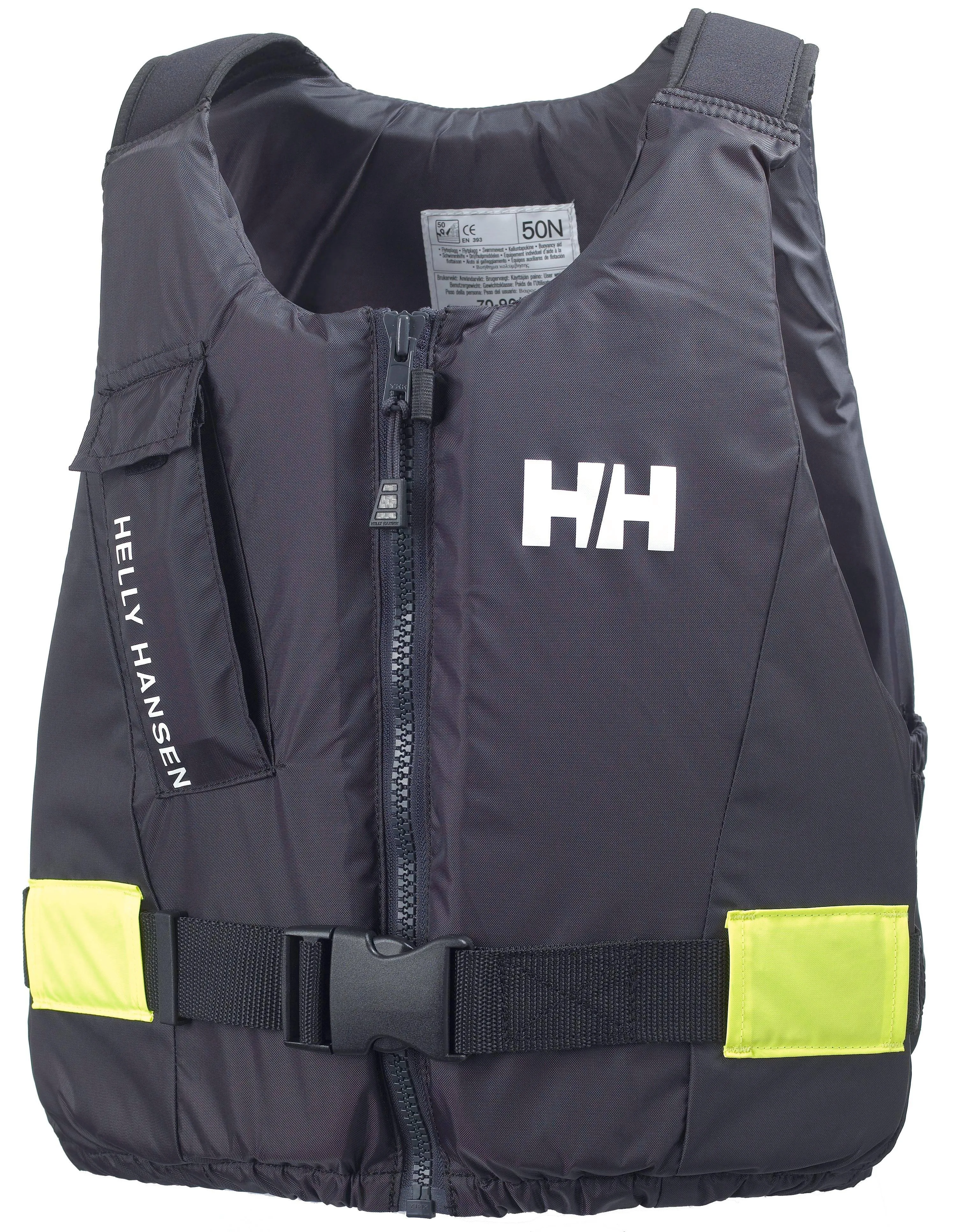 Helly Hansen Rider Vest | PFDs | George Fisher