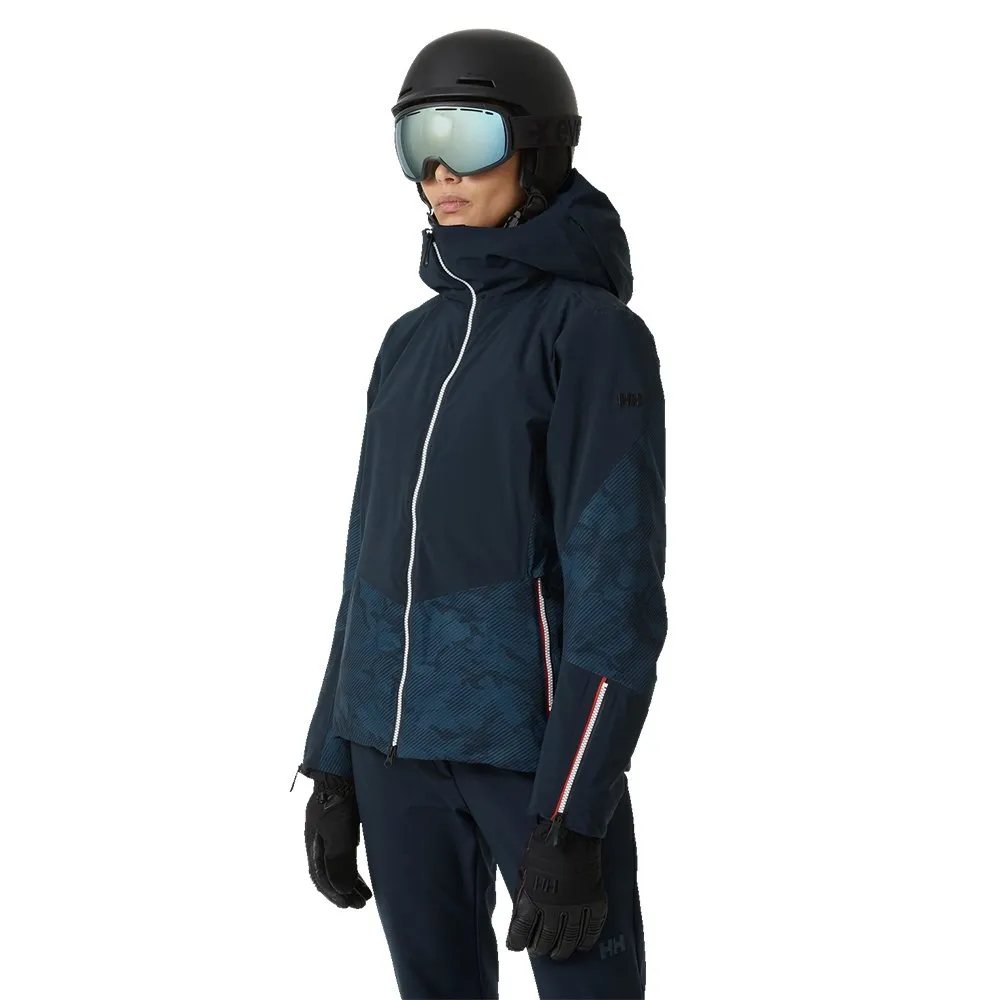 Helly Hansen St. Mortitz Infinity Insulated Ski Jacket (Women's)